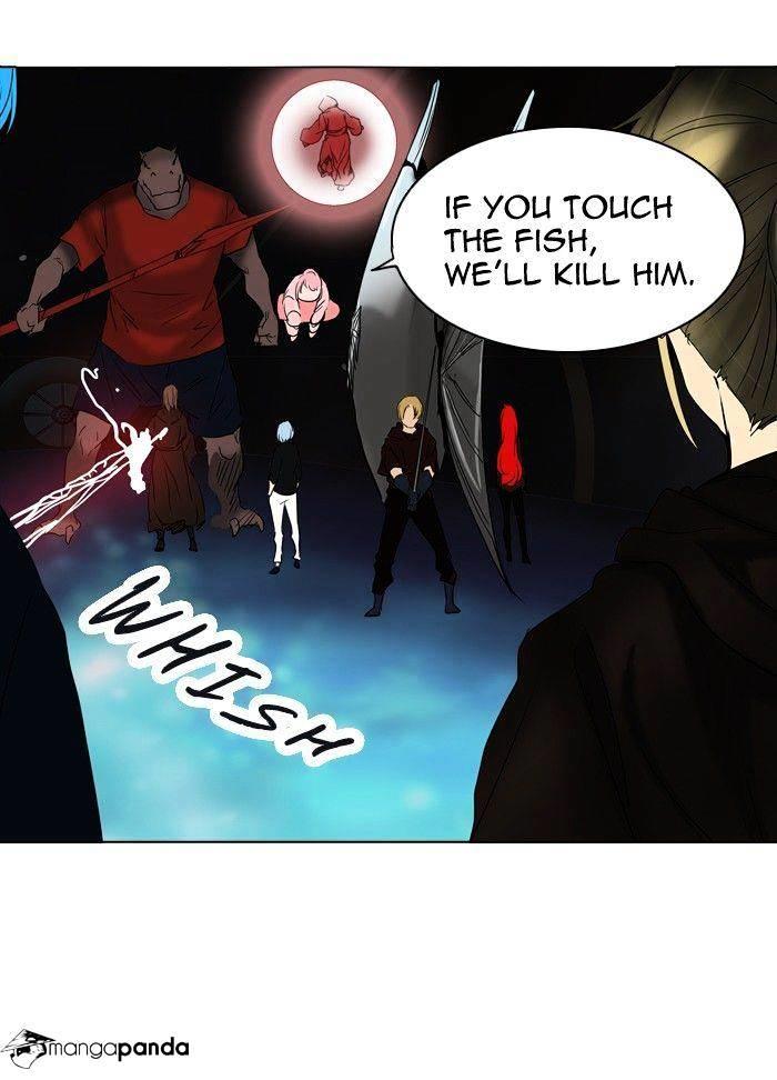 Tower Of God, Chapter 264 image 24